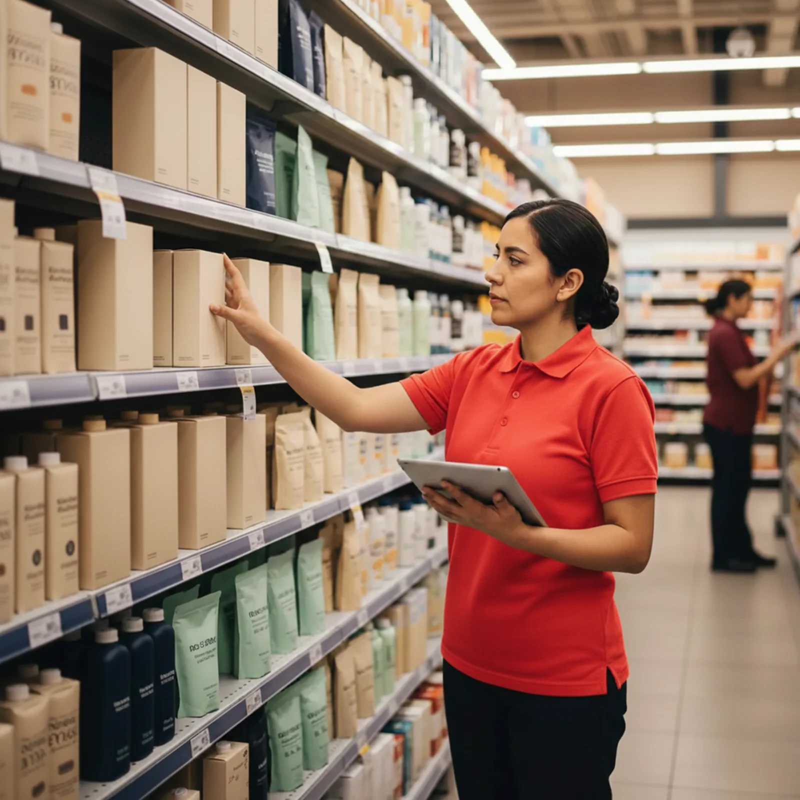 Por qué las agencias de promotoría no atienden a las marcas pequeñas (y cómo resolverlo)